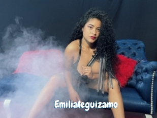 Emilialeguizamo