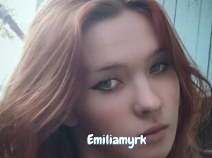 Emiliamyrk