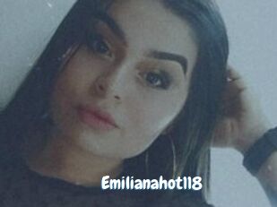 emilianahot118 Coquine Avenue