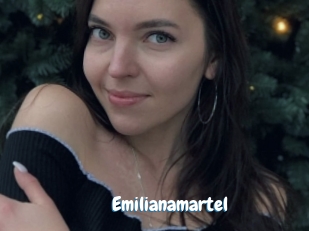 Emilianamartel