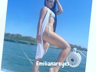 Emilianareyes