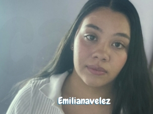 emilianavelez Coquine Avenue