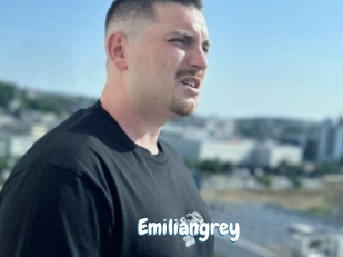 emiliangrey Coquine Avenue