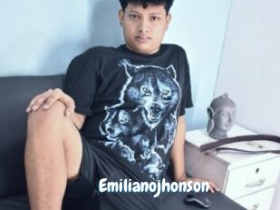 Emilianojhonson