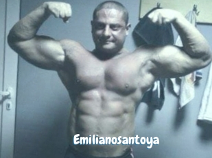 Emilianosantoya