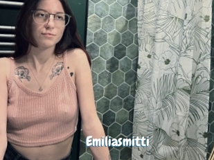 Emiliasmitti