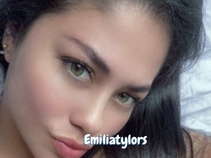Emiliatylors