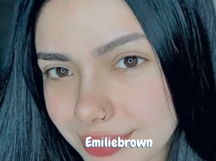 Emiliebrown