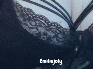 Emiliejoly