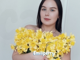 emiliperry Coquine Avenue