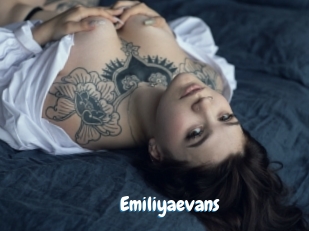 Emiliyaevans