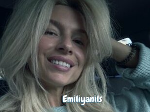 Emiliyanils