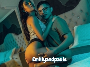 Emillyandpaule