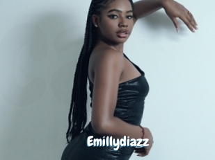emillydiazz Coquine Avenue