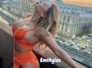 Emillylax