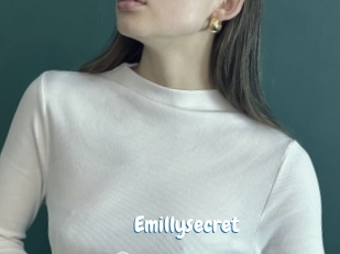 emillysecret Coquine Avenue