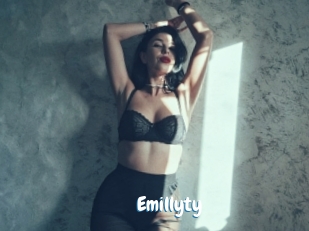 Emillyty