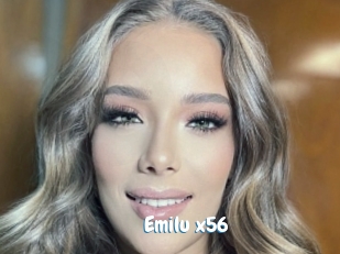 emilu_x56 Coquine Avenue