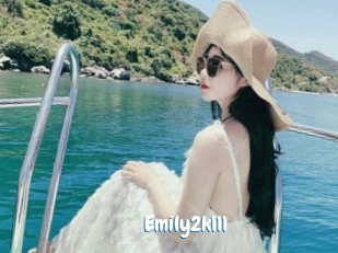 emily2k111 Coquine Avenue