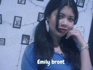 Emily_bront