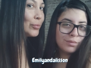 Emilyandalisson