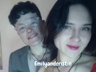 Emilyandcristin