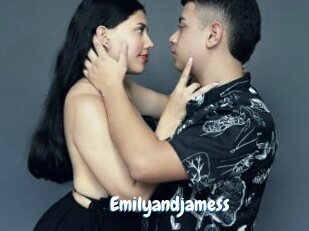 Emilyandjamess