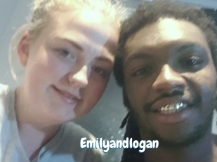 Emilyandlogan