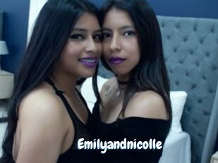 emilyandnicolle Coquine Avenue