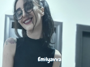 emilyavva Coquine Avenue