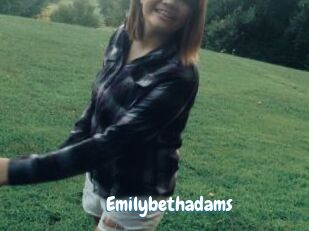 emilybethadams Coquine Avenue