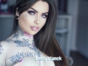 emilyblanck Coquine Avenue