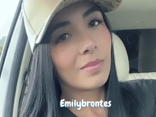 Emilybrontes