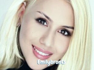 Emilybronts