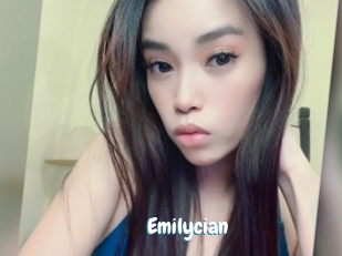 emilycian Coquine Avenue