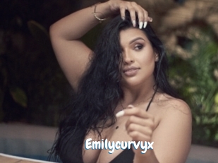 Emilycurvyx