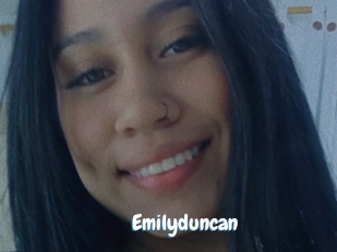 Emilyduncan