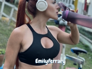 Emilyferrary