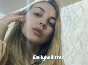 Emilyhollister