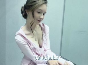 Emilyhuber