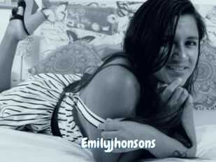 emilyjhonsons Coquine Avenue