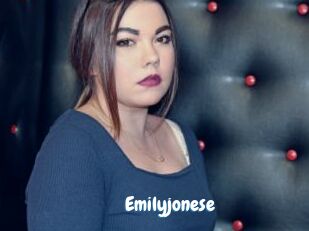 Emilyjonese