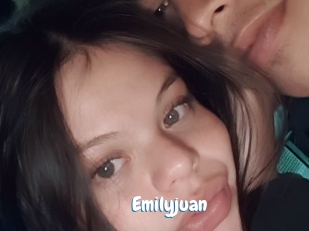 Emilyjuan