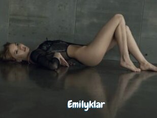emilyklar Coquine Avenue