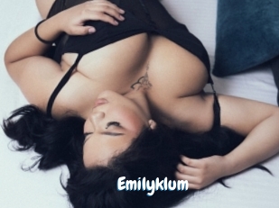 Emilyklum