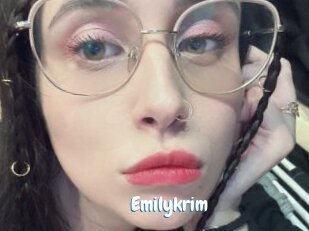 Emilykrim