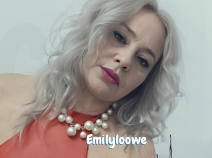 emilyloowe Coquine Avenue