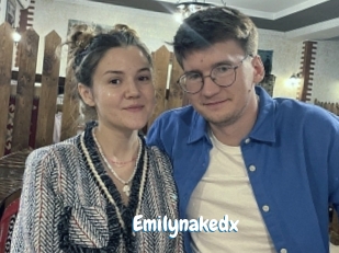 Emilynakedx