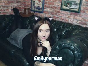 Emilynorman