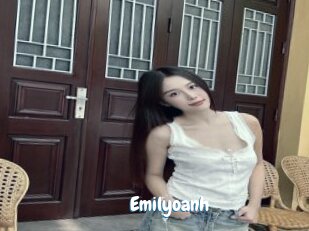 emilyoanh Coquine Avenue